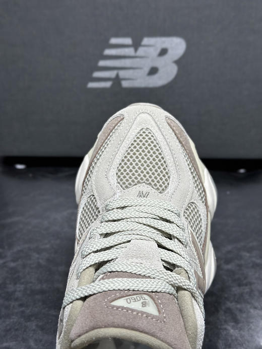 春季特惠💰360 新百伦New Balance NB 9060 潮流复古 减震防滑耐磨 低帮 运动休闲鞋 男女同款 商品图7