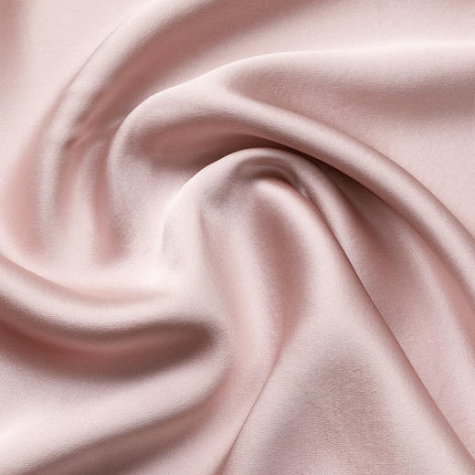 NITORI宜得利家居 床上用品100%桑蚕丝双面真丝枕套/靠垫套单只装 商品图3