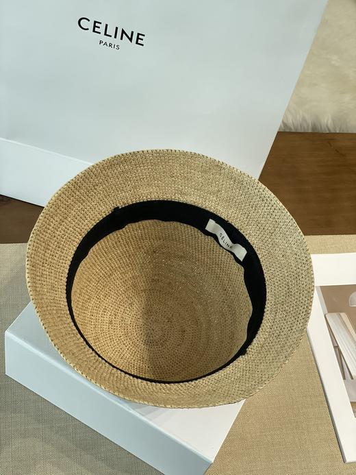 赛琳 草帽（COCO） 商品图5