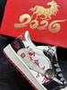 秋冬特惠💰430 Air Jordan 1 low 马年限定 乔一低帮倒钩板鞋 公司品质出货 商品缩略图6