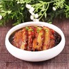【一蒸到位❗️梅菜扣肉】色泽诱人，增进食欲，肉质香软，肉肥而不腻，170g外卖预制菜湘菜速食料理包快餐半成品菜QQ 商品缩略图0