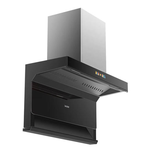 统帅（Leader）烟机 CXW-358-IQF97830 海尔出品 商品图13