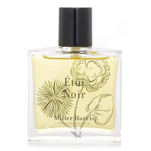 米勒·哈瑞丝 - 兰夜之影 淡香精 EDP 商品图4