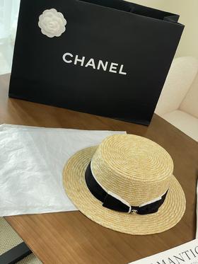 香奈儿 草帽（COCO）