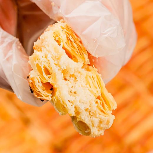 椰蓉酥【0078#】 商品图1