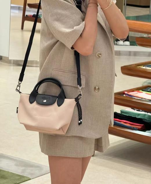 珑骧   新品energy二代  配有可拆卸可调节长肩带    单肩包 斜挎包  手提包 （ZB*SS） 商品图5