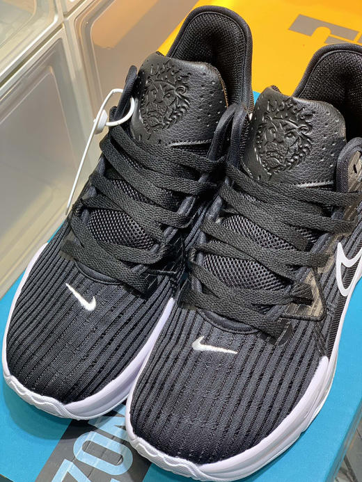春季特惠💰420 Nk LeBron Witness 6EP 詹姆斯男子实战篮球鞋 商品图5