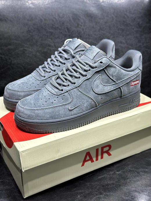 春季特惠💰350 Nk Air Force 1 空军一号 联名定制海外版本 商品图0