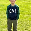 GAP原单儿童长袖59！官网活动价119 商品缩略图1
