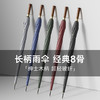 左都简约轻奢长柄伞 商品缩略图5