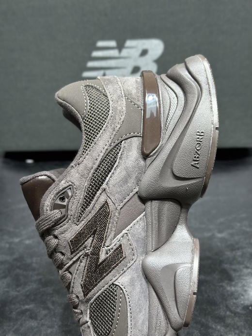 春季特惠💰360 新百伦New Balance NB 9060 潮流复古 减震防滑耐磨 低帮 运动休闲鞋 男女同款 商品图8