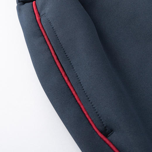 【MQD】马骑顿针织长裤 商品图3