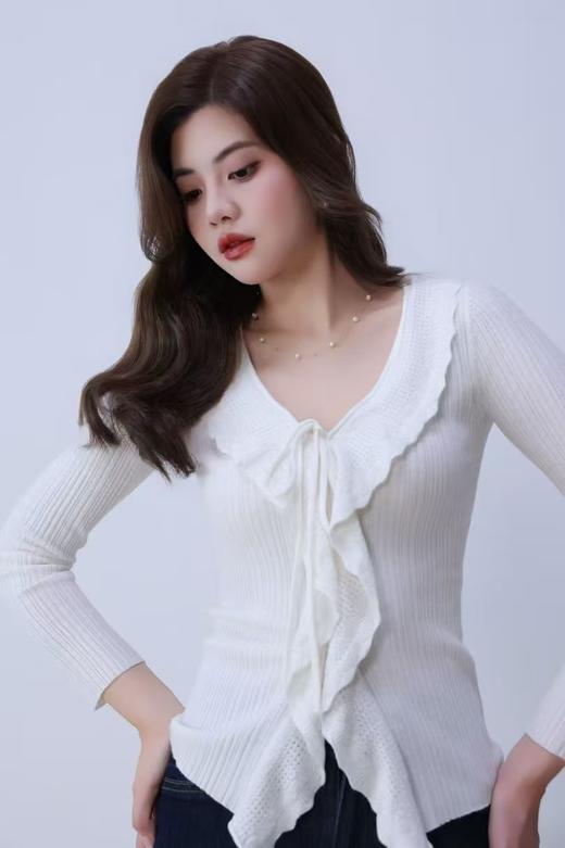 ANSUO安所小衫HC1S022 商品图2