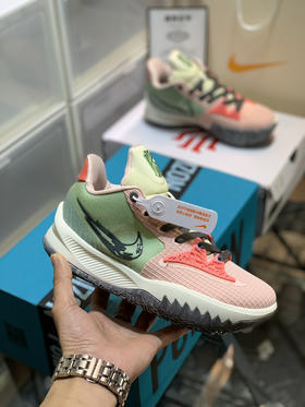 春季特惠💰360 Nk Kvrie 4 凯里·欧文4 实战篮球鞋