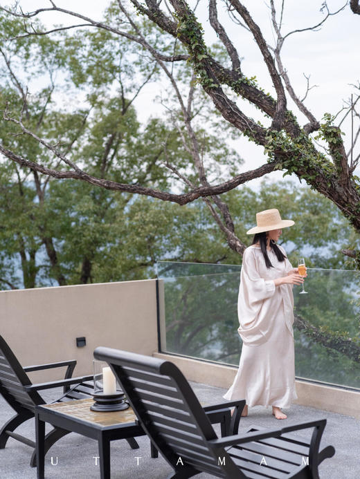 开业预售丨天台语自在·云顶度假村×3天2晚特惠套餐 商品图8