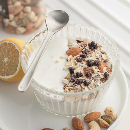 【冷浸脱水低温慢烘】几分之几 蓝莓干 80g/袋 人工采摘安心之选 商品图2