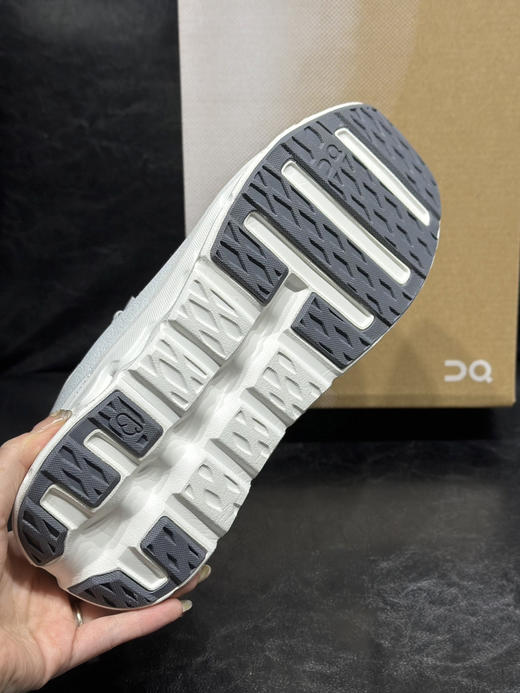 春季特惠💰320 欧版 出货 昂跑 tilt 海外楦头大脚掌 商品图5