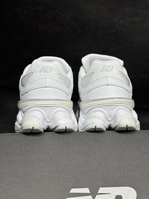 春季特惠💰360 新百伦New Balance NB 9060 潮流复古 减震防滑耐磨 低帮 运动休闲鞋 男女同款 商品图2