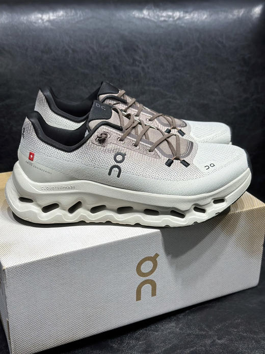 春季特惠💰320 欧版 出货 昂跑 tilt 海外楦头大脚掌 商品图1