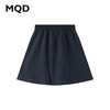 【MQD】马骑顿针织半裙 商品缩略图1