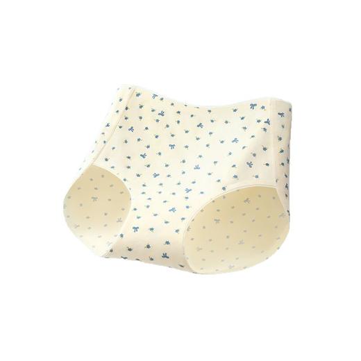 【10A级抑jun❗️全无痕三角裤】亲肤大包臀版型，吸湿透气不闷热，颜值在线，百搭贴身不卡裆，无痕三角裤女款纯棉高腰裤少女大码内裤女L 商品图4