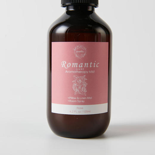 NITORI宜得利家居 卧室空气清新花径香氛喷雾 沐风絮语 商品图3