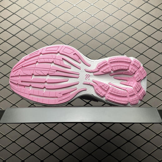 秋冬特惠💰570 Balenciaga 巴黎世家 MONDAY 休闲运动鞋 商品图4