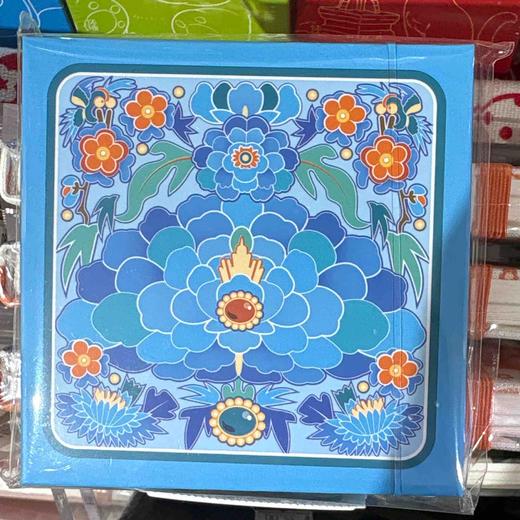 飞乐鸟CPS10-F8-ZBSS涂色减压掌心本 珠宝首饰 商品图0