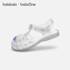 【balaOne】巴拉巴拉童鞋儿童凉鞋女童鞋子2026夏新款透气休闲鞋 商品缩略图0