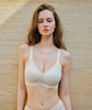 官网559！安家清漾软支撑文胸女 无痕裸感轻薄聚拢无钢圈   防下垂一片式美背内衣 商品缩略图1