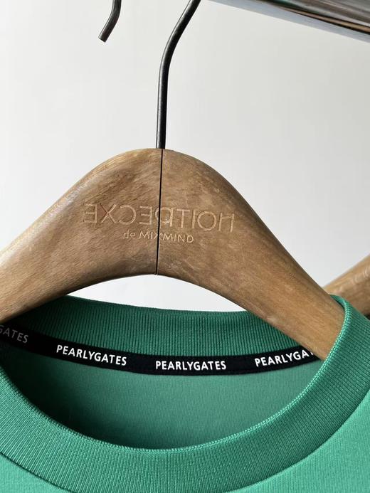 PG原单情侣款卫衣！韩国🇰🇷客供面料，棉感，亲肤，有弹力、日常生活或者运动穿都很舒服，百搭款！ 商品图5