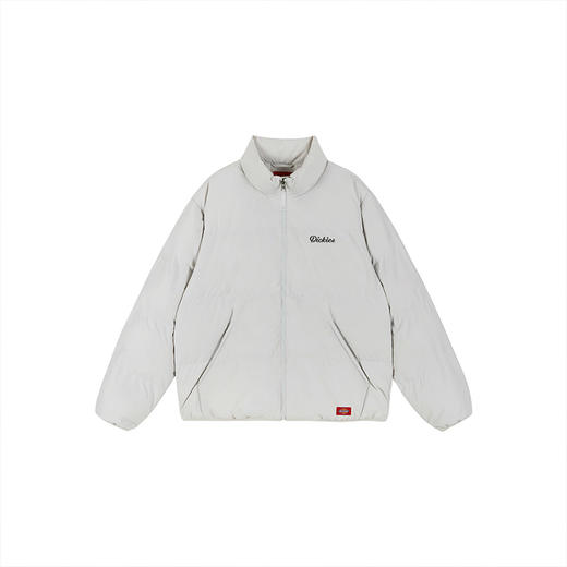 Dickies男装棉服冬季宽松立领时尚潮流简约保暖休闲加厚面包服DK0A88AN 商品图0