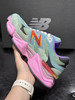 春季特惠💰360 新百伦New Balance NB 9060 潮流复古 减震防滑耐磨 低帮 运动休闲鞋 男女同款 商品缩略图4