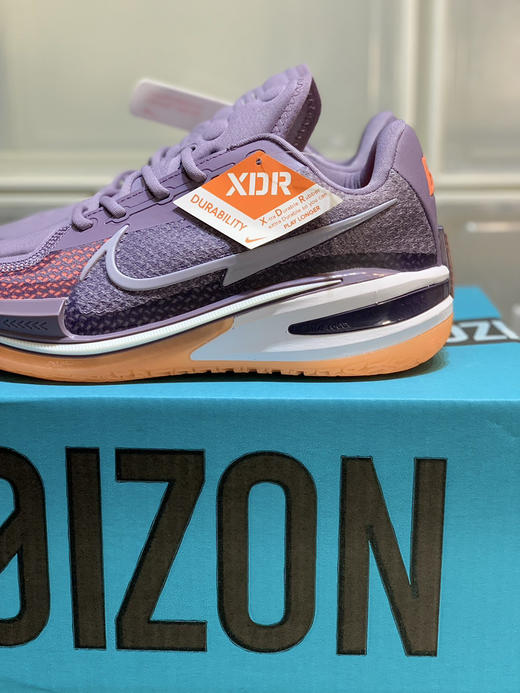 春季特惠💰420 Nk Air Zoom G.T.Cut EP 实战篮球鞋男女同款 商品图6