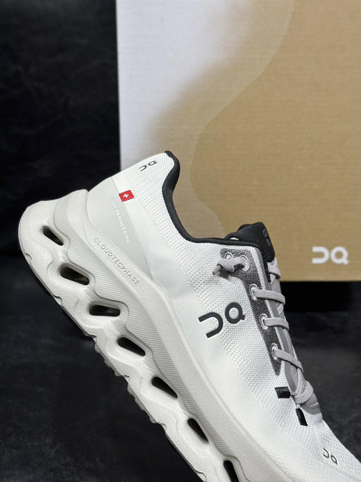 春季特惠💰320 欧版 出货 昂跑 tilt 海外楦头大脚掌 商品图6