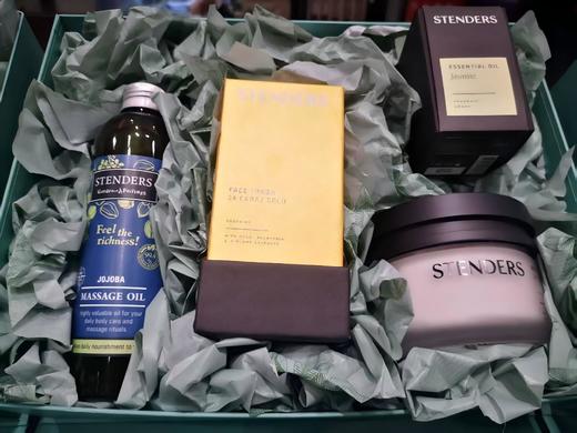 STENDERS 施丹兰 油养护理礼盒 商品图0