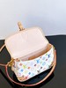 驴家 Diane 手袋 法棍 白三彩（JPH） 商品缩略图4