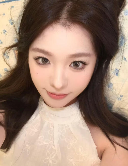 GINOMII柚子棕（佩戴直径：14.2mm） 商品图10