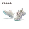 百丽26春季新款软底户外休闲运动鞋、BL6107 商品缩略图4