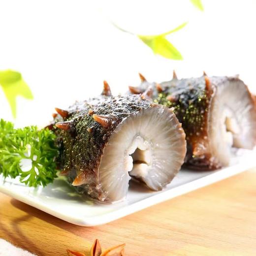 宠爱季 · 遇见更美的自己【顺丰发货！爆款大连即食海参】5A7A海参，拒绝任何成分的添加，营养丰富 商品图1