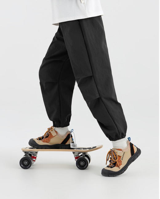 Amilife阿米日记凉感速干防晒机能裤 商品图5