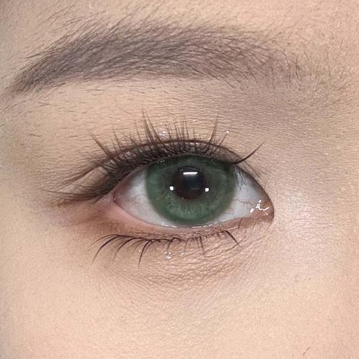 Kirafairy（kirafairy） 日抛(十片装) 鹦鹉螺  直径14.5mm 商品图2