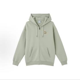 彪马 外套199.9元（线上线下同步在售，不一定有货，介意勿拍）647621-NT