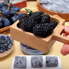 【甄选】黑五士桑葚糕真材实料实果添加紧实绵密200g/袋 商品缩略图2