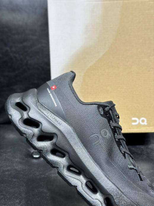 春季特惠💰320 欧版 出货 昂跑 tilt 海外楦头大脚掌 商品图6