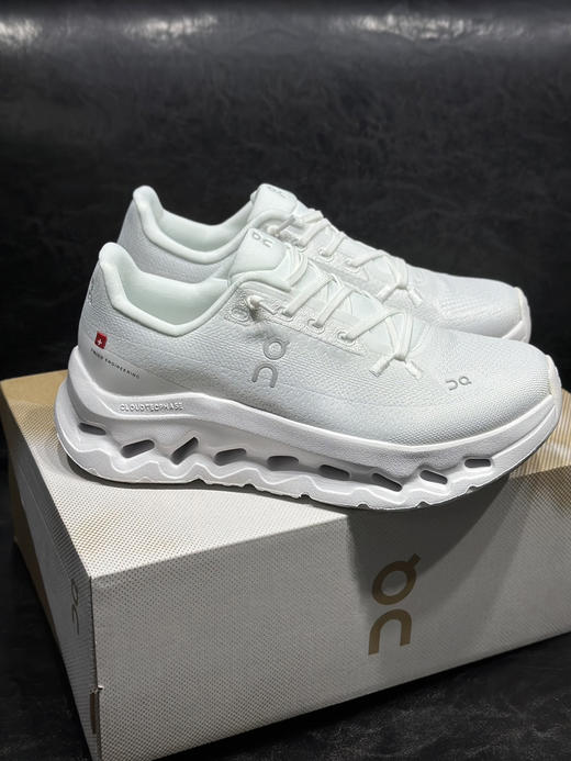 春季特惠💰320 欧版 出货 昂跑 tilt 海外楦头大脚掌 商品图1