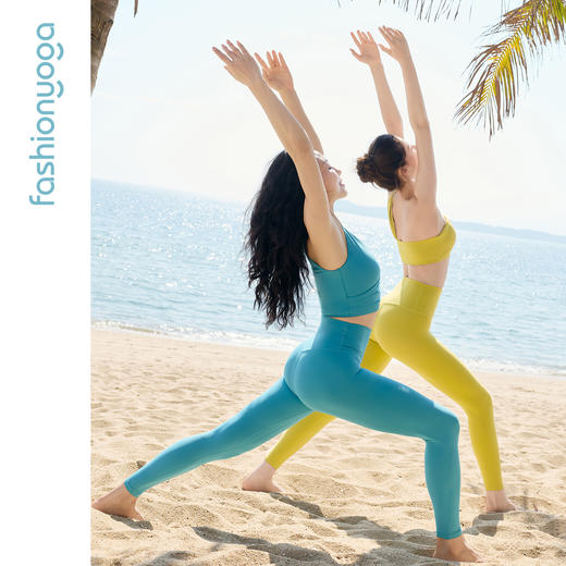 FC14936基础薄裸感九分裤 商品图14