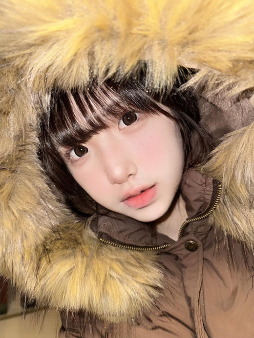 DORAGINA可可杏仁（佩戴直径：14.5mm） 商品图3