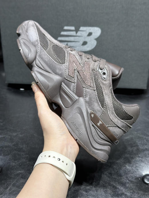 春季特惠💰360 新百伦New Balance NB 9060 潮流复古 减震防滑耐磨 低帮 运动休闲鞋 男女同款 商品图4