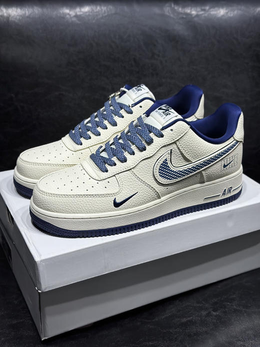 春季特惠💰350 Nk Air Force 1 空军一号 联名定制海外版本 商品图0